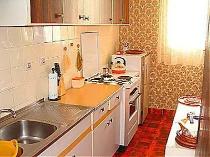 Apartment Tereza Supetar